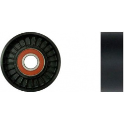 įtempiklio skriemulys, V formos rumbuotas diržas
                                DENCKERMANN                               