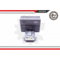 valdymo blokas, žibintai
                                ESEN SKV                                                59SKV016, N