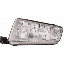 priekinis žibintas Depo
                                ABAKUS                                                665-1105R-LDEM