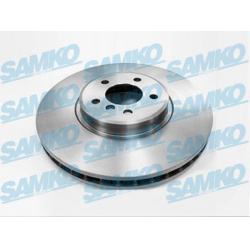 stabdžių diskas (1vnt)
                                SAMKO                                                B2052V, SAMKO, 