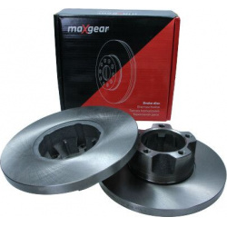 stabdžių diskas (1vnt)
                                MAXGEAR                                19-0980, MAXGEAR, 19-0980, au