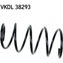 spyruoklė
                                SKF                                                VKDL38293, SKF, VKDL38293, auto