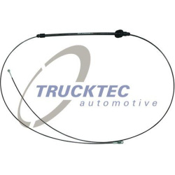 trosas, stovėjimo stabdys
                                TRUCKTEC AUTOMOTIVE                                02.35.413, TRUC