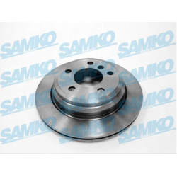 stabdžių diskas (1vnt)
                                SAMKO                                                B2060V, SAMKO, 