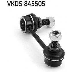 Stabilizatoriaus traukė
                                SKF                                VKDS 845505, SKF, VKDS845505, aut