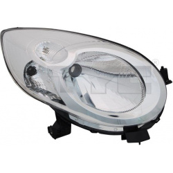 priekinis žibintas
                                TYC                                                2011606152, Nenurodyta