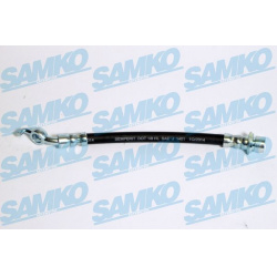 stabdžių žarnelė
                                SAMKO                                                6T48424, SAMKO, 6T4
