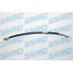 stabdžių žarnelė
                                SAMKO                                                6T48430, SAMKO, 6T4