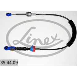 trosas, neautomatinė transmisija
                                LINEX                                                35.44.