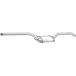 galinis duslintuvas
                                BOSAL                                                286545, Nenurodytas 