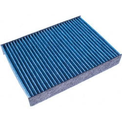 Filtras, salono oras
                                DENCKERMANN                                                M110840A, Nen