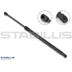 dujinė spyruoklė, bagažinė //  LIFT-O-MAT®
                                STABILUS                                     