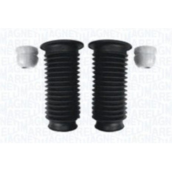 apsauginio dangtelio komplektas, amortizatorius
                                MAGNETI MARELLI                              