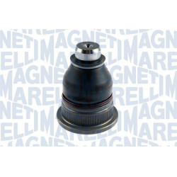 tvirtinimo veržlės, balansyras
                                MAGNETI MARELLI                                301191619520,