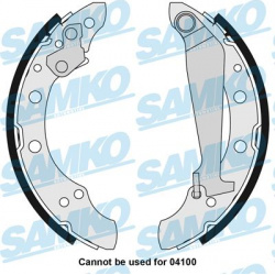 SAMKO                                                85730, SAMKO, 85730, auto detalė
