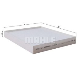 filtras, salono oras
                                KNECHT                                LA 1526, KNECHT, LA1526, auto deta