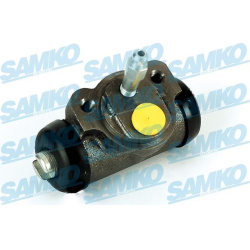 rato stabdžių cilindras
                                SAMKO                                                C25861, SAMKO,
