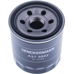 alyvos filtras
                                DENCKERMANN                                                A210982, Nenurodyta