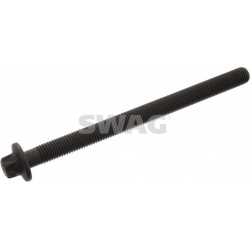 cilindro galvutės varžtas
                                SWAG                                                40 94 5206, N