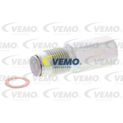 slėgio kontrolės vožtuvas, bendros linijos sistema Original VEMO Quality
                                                V