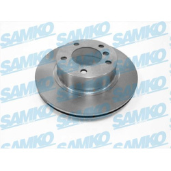 SAMKO                                                B2012VR, SAMKO, B2012VR, auto detalė