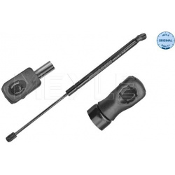 dujinė spyruoklė, bagažinė MEYLE-ORIGINAL: True to OE.
                                                16-40 910 0043, ME