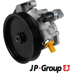 hidraulinis siurblys, vairo sistema JP
                                JP GROUP                                              