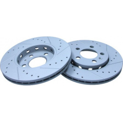 stabdžių diskas (1vnt)
                                MAXGEAR                                                19-0774SPORT,