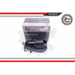 stabdžių apkaba
                                ESEN SKV                                                44SKV653 BLACK, Nen