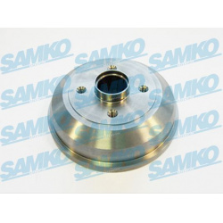 stabdžių būgnas
                                SAMKO                                                S70600, SAMKO, S70600