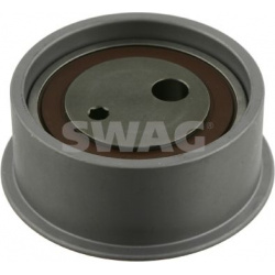 įtempiklio skriemulys, paskirstymo diržas
                                SWAG                                             