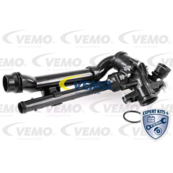 termostato korpusas Green Mobility Parts
                                VEMO                                                