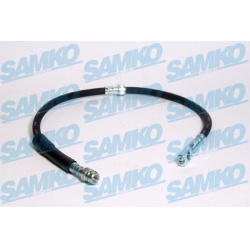 stabdžių žarnelė
                                SAMKO                                                6T48087, SAMKO, 6T4