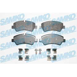 SAMKO                                5SP1787, SAMKO, 5SP1787, auto detalė