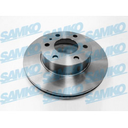 stabdžių diskas (1vnt)
                                SAMKO                                                I1012V, SAMKO, 