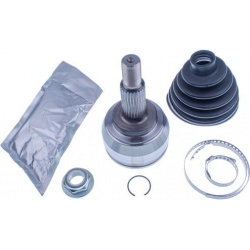 pusašio šarnyras
                                DENCKERMANN                                                C120548, Nenuro