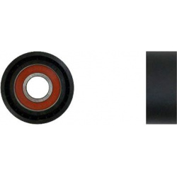 įtempiklio skriemulys, V formos rumbuotas diržas
                                DENCKERMANN                               