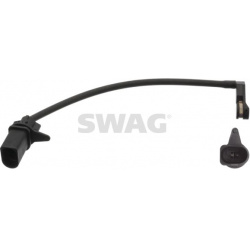 įspėjimo kontaktas, stabdžių trinkelių susidėvėjimas
                                SWAG                             