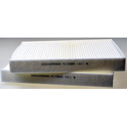 filtras, salono oras
                                DENCKERMANN                                M110880, Nenurodytas gamintoj
