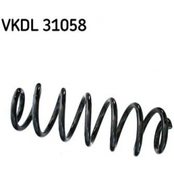 spyruoklė
                                SKF                                VKDL 31058, SKF, VKDL31058, auto detalė