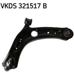 pakabos svirtis
                                SKF                                VKDS 321517 B, SKF, VKDS 321517 B, auto de