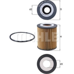 alyvos filtras
                                KNECHT                                OX 1237D, KNECHT, OX1237D, auto detalė