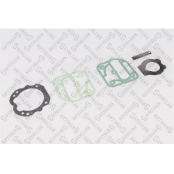 Remonto reikmenų komplektas, suslėgtojo oro kompresorius
                                STELLOX                           