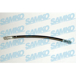 stabdžių žarnelė
                                SAMKO                                                6T46755, SAMKO, 6T4