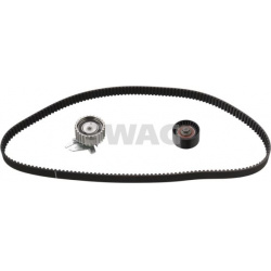 paskirstymo diržo komplektas
                                SWAG                                                99 02 0046,