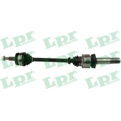 pusašis
                                LPR                                                DS52633, Nenurodytas gamintojas, 