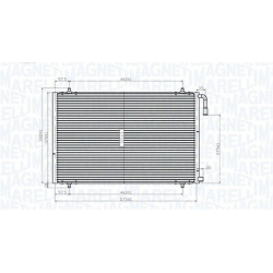 kondensatorius, oro kondicionierius
                                MAGNETI MARELLI                                          