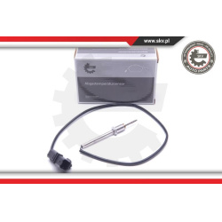 jutiklis, išmetamųjų dujų temperatūra
                                ESEN SKV                                          