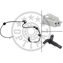 jutiklis, rato greitis
                                OPTIMAL                                                06-S444, Nenuro
