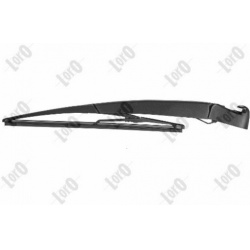 valytuvo svirčių rinkinys, stiklų valymui LORO
                                ABAKUS                                     